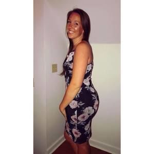 Meet your Posher, Alexis